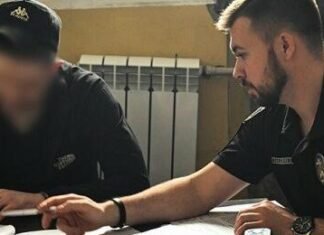 Запорожская полиция с помощью ДНК-анализа раскрыла разбойное нападение, которое произошло семь лет назад