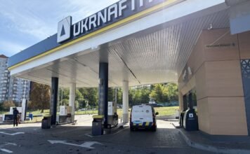 РФ атаковала более 15 АЗС в Киеве: будет ли дефицит горючего
