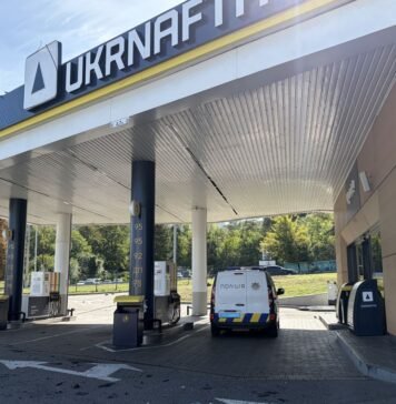 РФ атаковала более 15 АЗС в Киеве: будет ли дефицит горючего