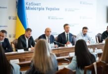 Кабмин готовит бизнесу кредиты до 1 млрд гривен на фоне усиления террора РФ