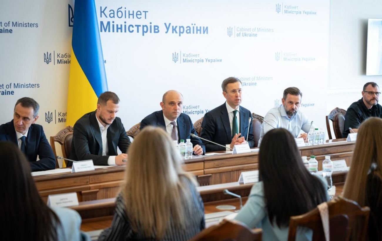 Кабмин готовит бизнесу кредиты до 1 млрд гривен на фоне усиления террора РФ