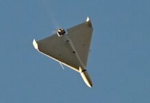 В Румынии из-за неизвестной цели поднимали два F-16 и вертолет, но ничего не сбили