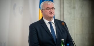 Сибига на фоне атак РФ на украинские дата-центры призвал к усилению санкционного давления на агрессора и увеличению средств ПРО