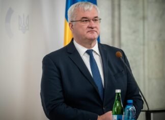 Сибига на фоне атак РФ на украинские дата-центры призвал к усилению санкционного давления на агрессора и увеличению средств ПРО