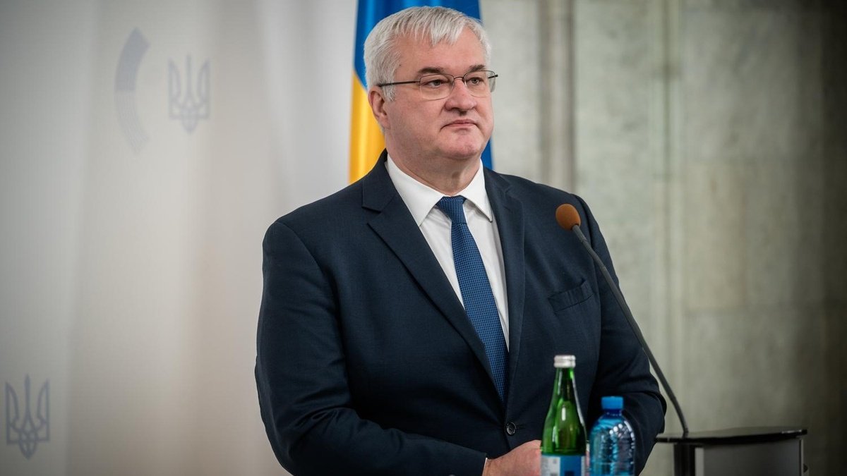 Сибига на фоне атак РФ на украинские дата-центры призвал к усилению санкционного давления на агрессора и увеличению средств ПРО