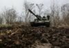 Враг совершил шесть атак на территории Запорожской области, – Генштаб