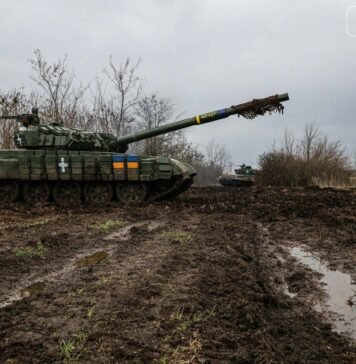 В Запорожской области произошло 13 боевых столкновений с врагом, – Генштаб