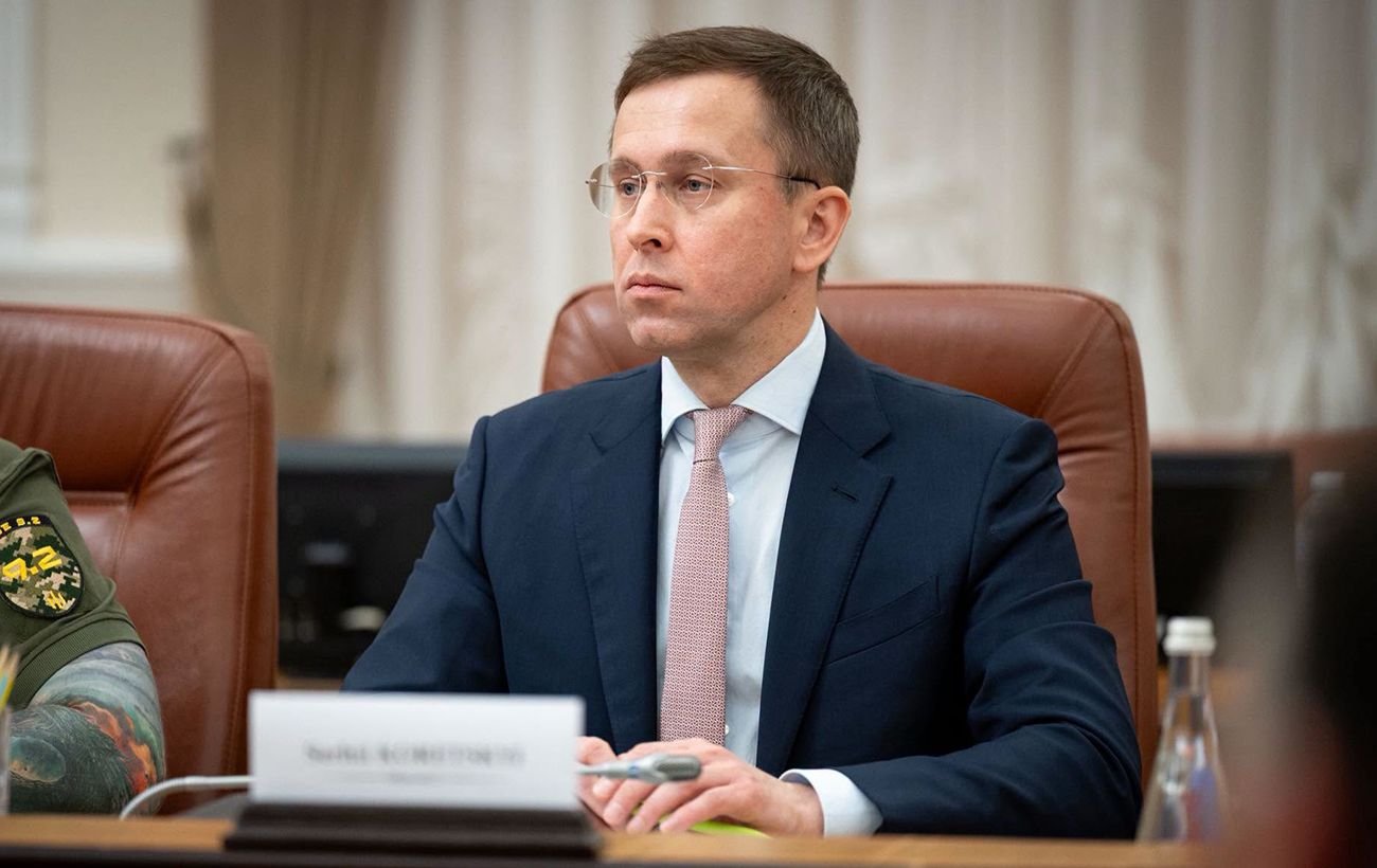 Силам обороны нужно 27 млрд долларов: Корецкий назвал возможные источники денег