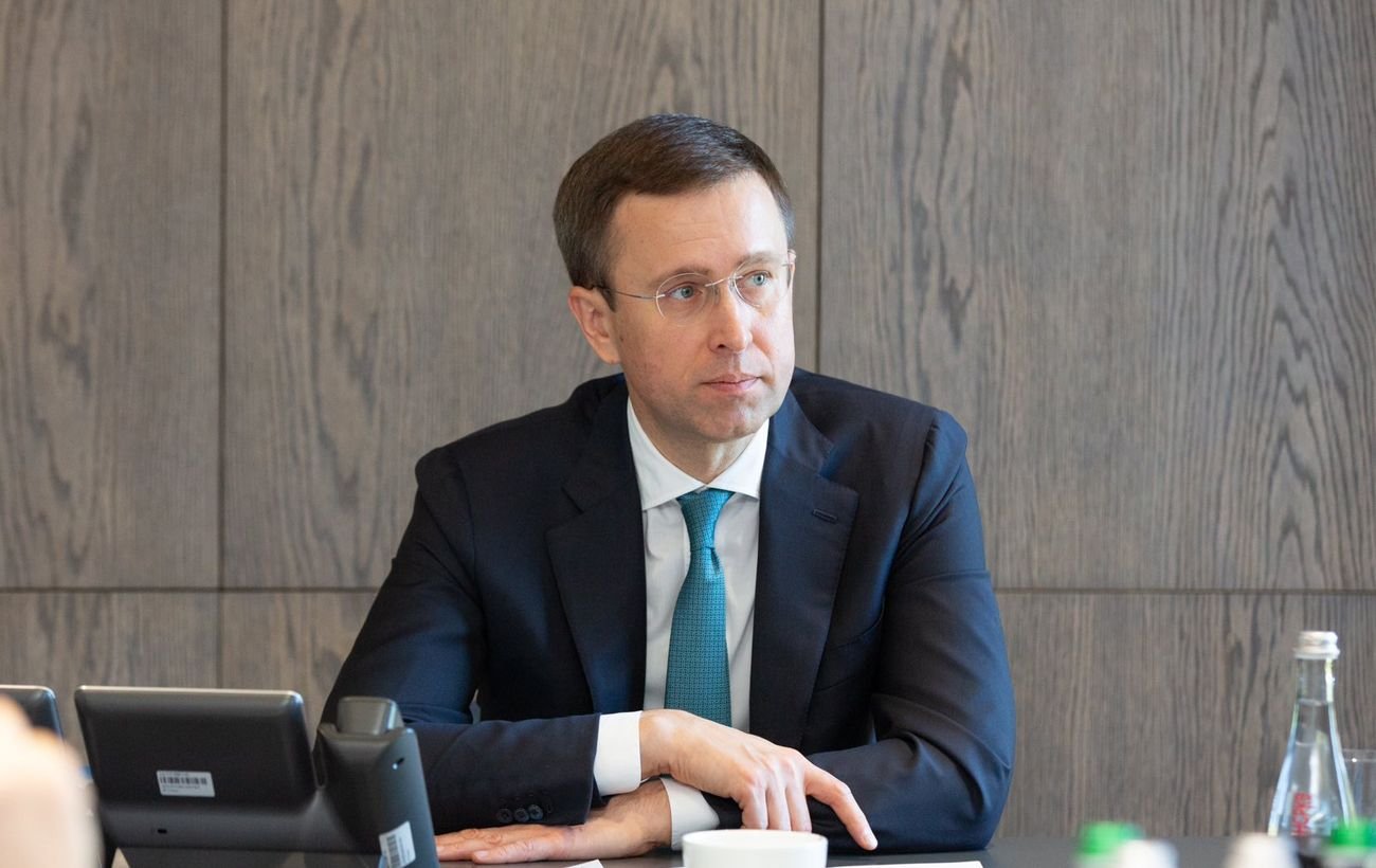 «Враг усиливает террор»: Корецкий обратился к украинцам на фоне последних атак РФ