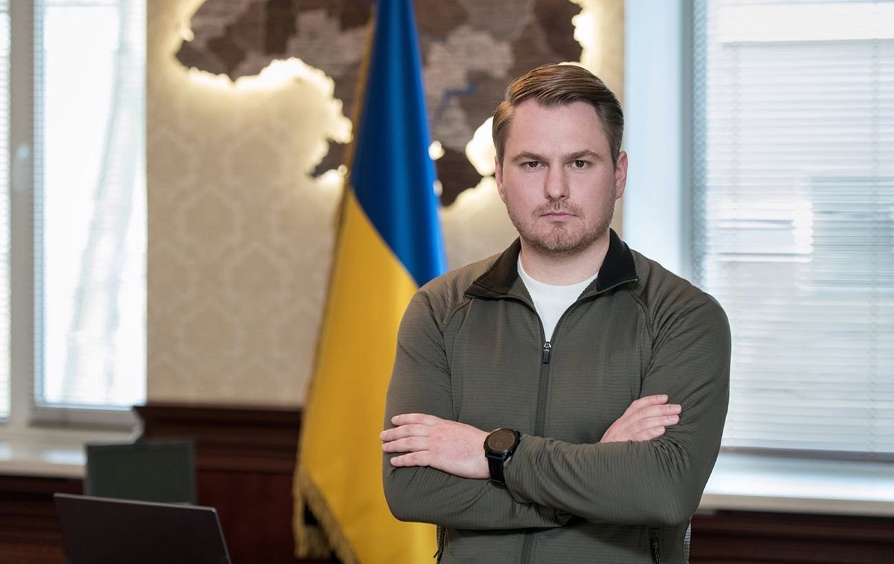 Генпрокурор Кравченко подписал подозрение директору НАБУ Кривоносу