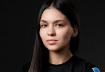 Кабмин назначил Коваль первым заместителем министра цифровой трансформации