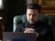 «Значительно меньше, чем нужно»: Зеленский назвал процент сбития реактивных дронов РФ