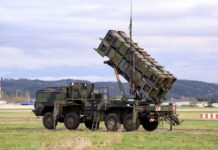 США не включили ракеты для Patriot в новый пакет помощи Украине, — Reuters