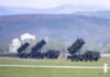 Польша предложила разместить завод Patriot для Украины на своей территории