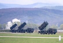 Польша предложила разместить завод Patriot для Украины на своей территории