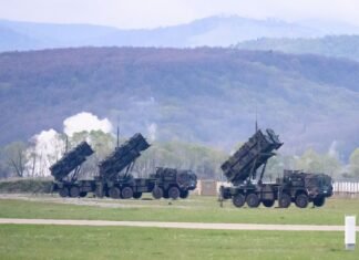Польша предложила разместить завод Patriot для Украины на своей территории