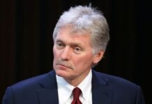 У Путина заявили об указании не бить по Киеву три дня