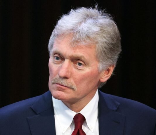 У Путина заявили об указании не бить по Киеву три дня