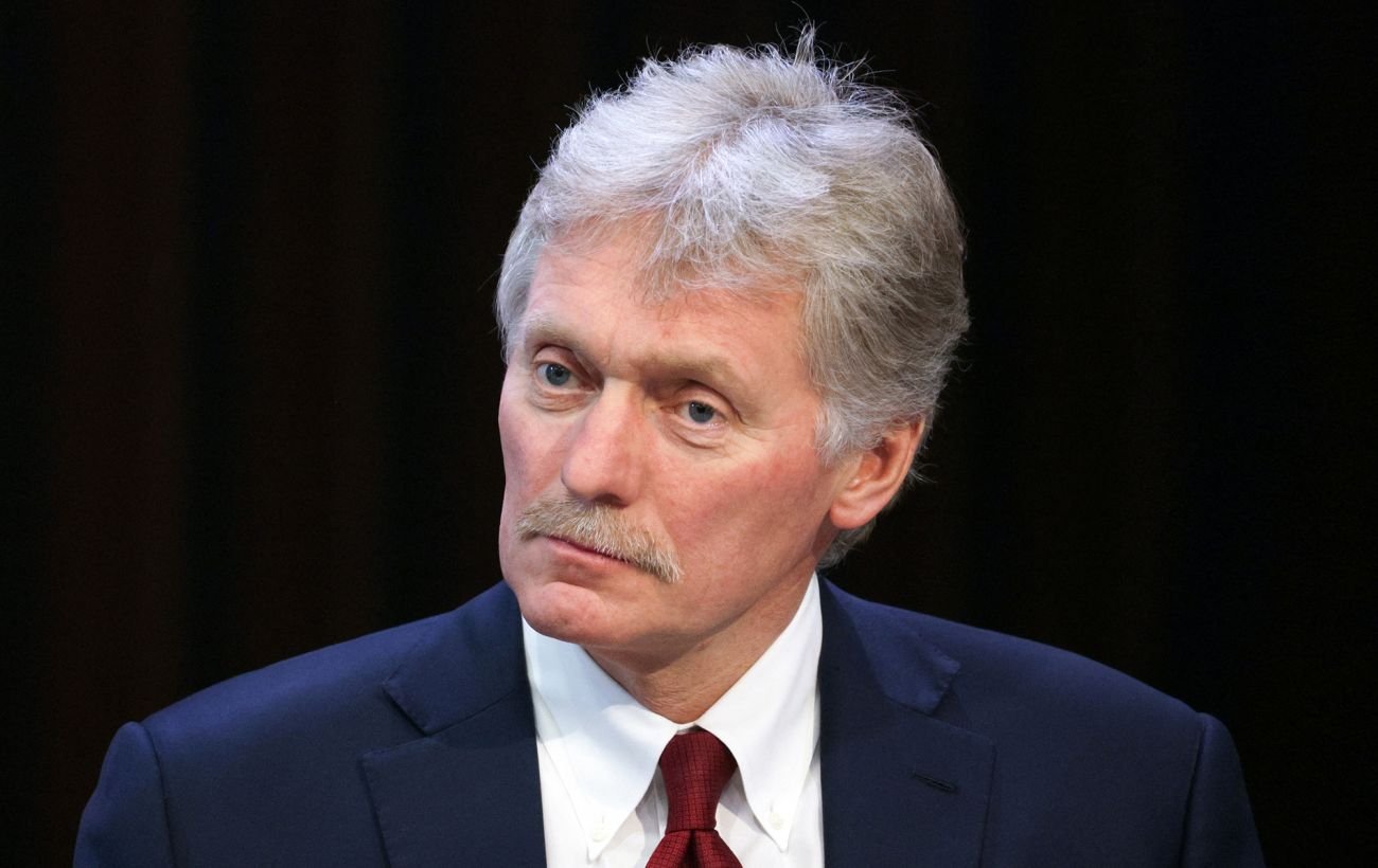 У Путина заявили об указании не бить по Киеву три дня