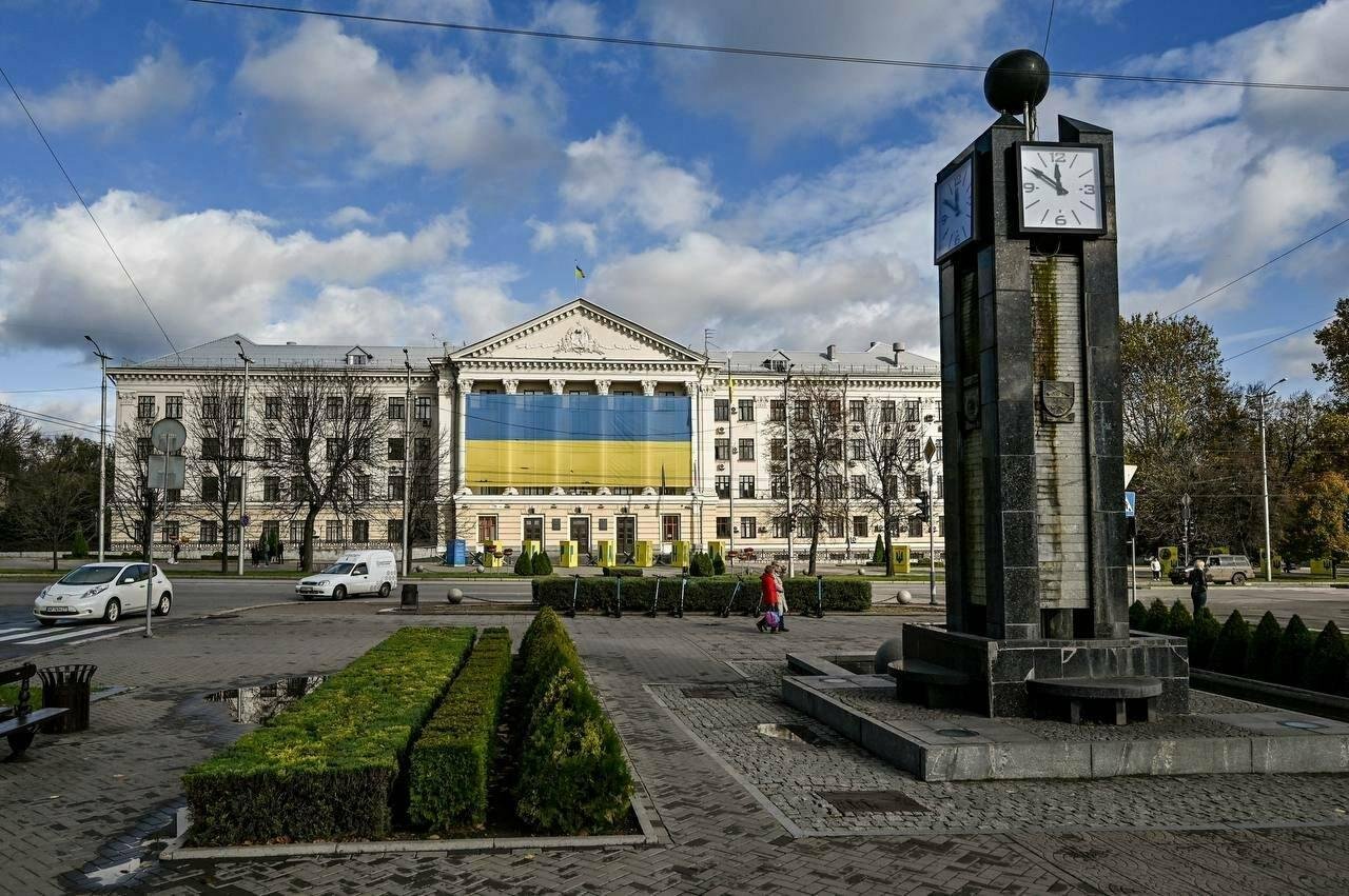 Миграция, нехватка работников и проблемы бизнеса: какие риски заложили в прогноз бюджета Запорожья