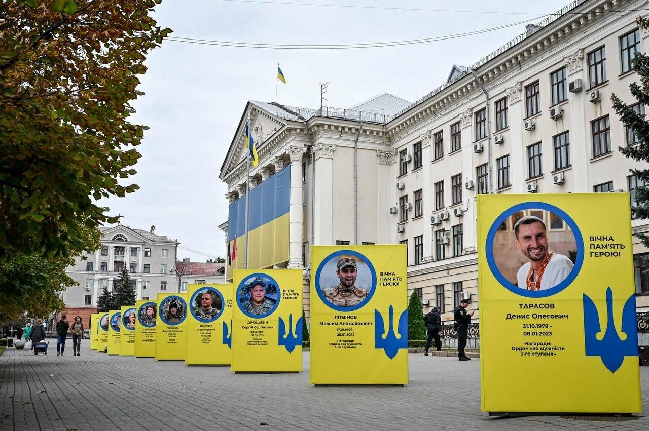 В Запорожье планируют выделить 750 тысяч гривен на компьютеры для управления экобезопасности