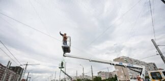 У Запорожья есть план эвакуации на случай критической угрозы, но об эвакуации ни одного из районов пока речь не идет, — Семикин