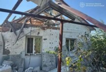 Враг нанес более 800 ударов в сутки по Запорожской области: четыре человека ранены