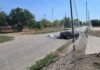 В Кушугуми российский FPV-дрон атаковал гражданское авто, погиб мужчина