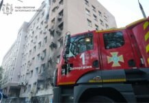 В Запорожье в больницах остаются 42 пострадавших от обстрелов