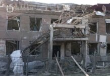 Россияне атаковали 59 населенных пунктов Запорожской области: четыре человека погибли