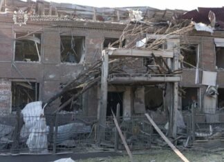 Россияне атаковали 59 населенных пунктов Запорожской области: четыре человека погибли