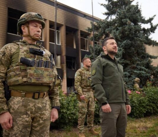 Харьковская операция без преимущества в силах. Что на самом деле обеспечило успех