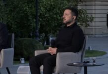 Вопрос Донбасса – это вопрос этой войны, — Зеленский