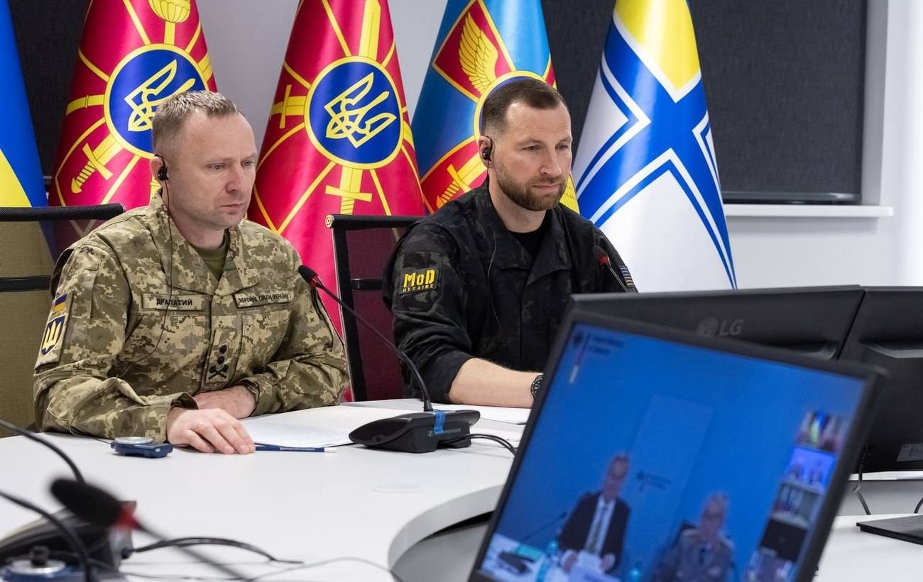 Польша после «Рамштайна» готовит Украине пакет помощи с ПВО