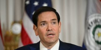 Переговоры Украины и РФ могут возобновиться в ближайшие недели, США готовят план, — Рубио