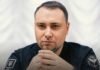 Буданов высмеял свой «юбилейный» арест в России