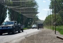 ВСУ с начала года защитили от дронов более 1300 км логистических путей, — Генштаб