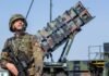 Германия срочно передаст Украине ракеты PAC-2 для ПВО Patriot