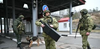 Что теперь нельзя делать у границы с РФ и Беларусью: пояснения ГНСУ