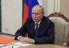 Путин отказался от компромиссов по Украине: в ISW указали на главную проблему РФ