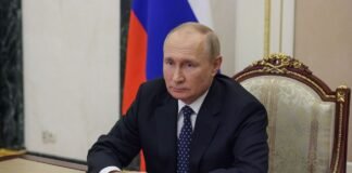 Путин отказался от компромиссов по Украине: в ISW указали на главную проблему РФ