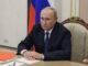 Путин отказался от компромиссов по Украине: в ISW указали на главную проблему РФ
