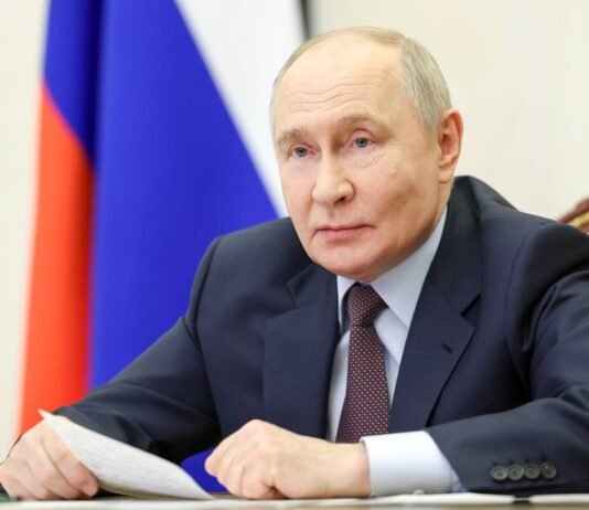 Путин уверен, что возьмет Донбасс до конца года, — Reuters