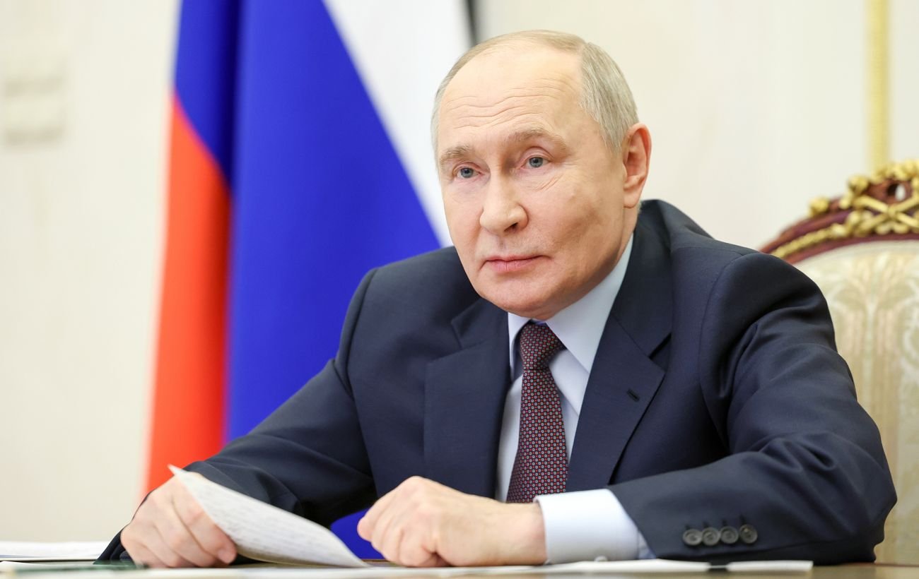 Путин уверен, что возьмет Донбасс до конца года, — Reuters