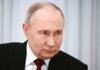 В России заговорили о военном положении: в ЦПД объяснили, что стоит за слухами