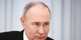 В России заговорили о военном положении: в ЦПД объяснили, что стоит за слухами