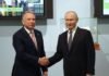 Не только Уиткофф и Кушнер: Axios узнало, кто еще встретился с Путиным в Москве