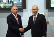 Не только Уиткофф и Кушнер: Axios узнало, кто еще встретился с Путиным в Москве