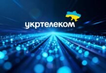 В результате вражеской атаки поврежден объект «Укртелекома», предоставление услуг не прерывалось