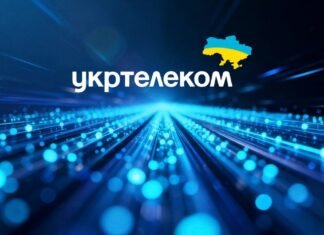 В результате вражеской атаки поврежден объект «Укртелекома», предоставление услуг не прерывалось